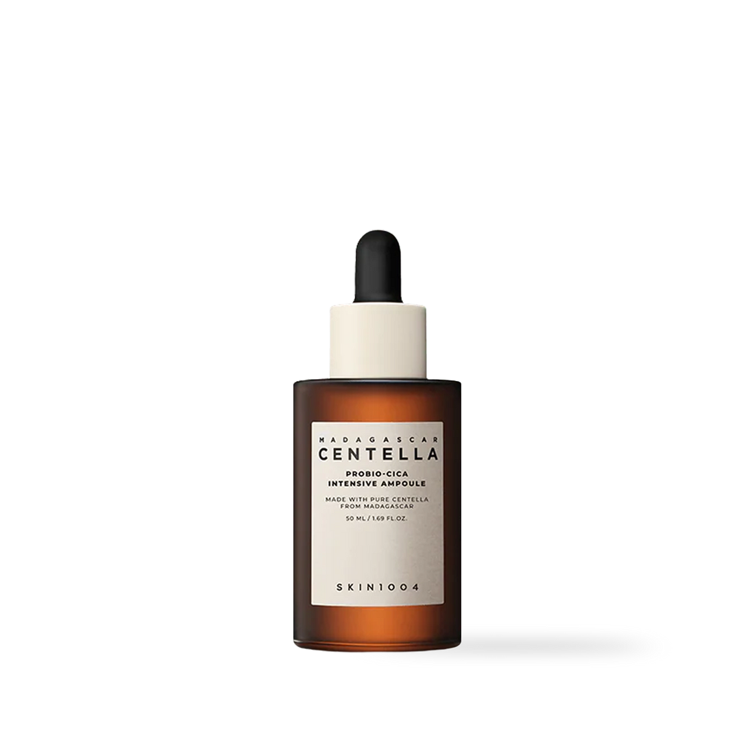 Skin1004 Madagascar Centella Probio-Cica Intensive Ampoule 50ml - 50ml