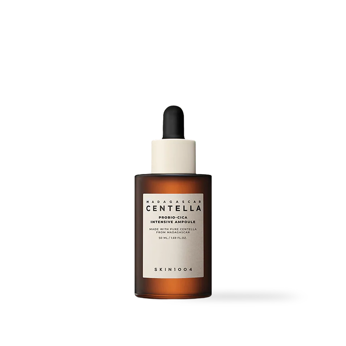 Skin1004 Madagascar Centella Probio-Cica Intensive Ampoule 50ml - 50ml