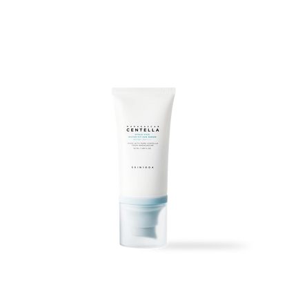 SKIN1004 Madagascar Centella Hyalu-Cica Water-Fit Sun Serum — official product image 3