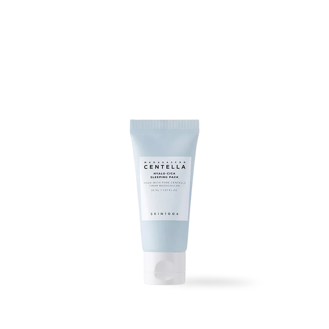 SKIN1004 Madagascar Centella Hyalu-Cica Sleeping Pack — official product image 2