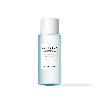 SKIN1004 Madagascar Centella Hyalu-Cica Brightening Toner — main product packshot