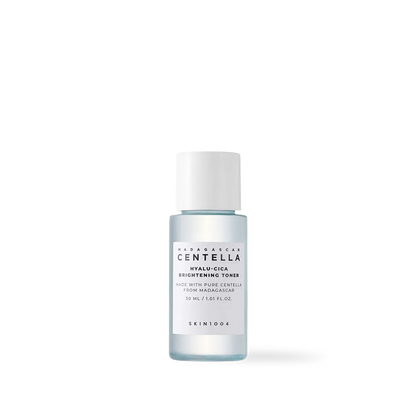 SKIN1004 Madagascar Centella Hyalu-Cica Brightening Toner — official product image 2