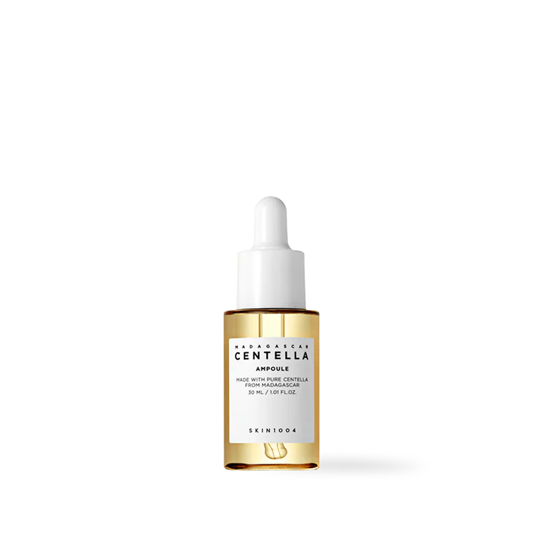 SKIN1004 Madagascar Centella Ampoule — official product image 2