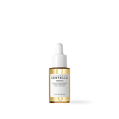 SKIN1004 Madagascar Centella Ampoule — official product image 2
