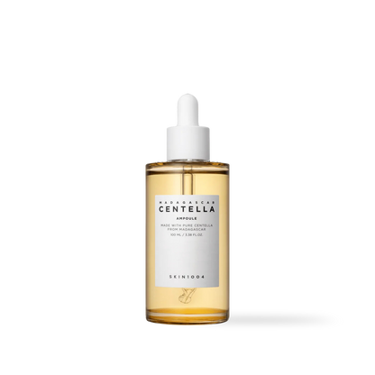SKIN1004 Madagascar Centella Ampoule — main product packshot