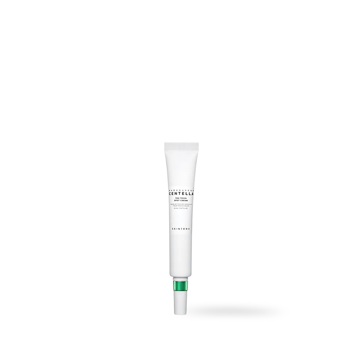 SKIN1004 Madagascar Centella Tea-Trica Spot Cream 20ml