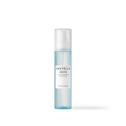 SKIN1004 Madagascar Centella Hyalu-Cica Cloudy Mist 120ml — main product packshot