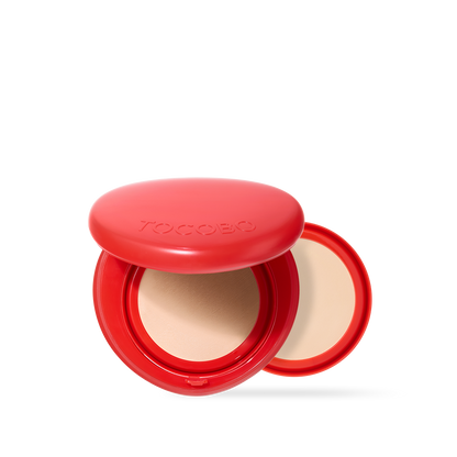 TOCOBO Apple Dewy Fit Cushion 19 CREAM REFILL SET - main product image