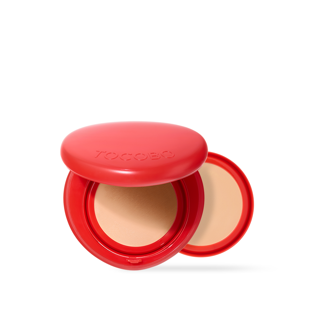 TOCOBO Apple Dewy Fit Cushion 23 HONEY REFILL SET - main product image