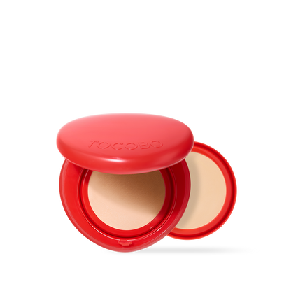 TOCOBO Apple Dewy Fit Cushion 21W VANILLA REFILL SET - main product image