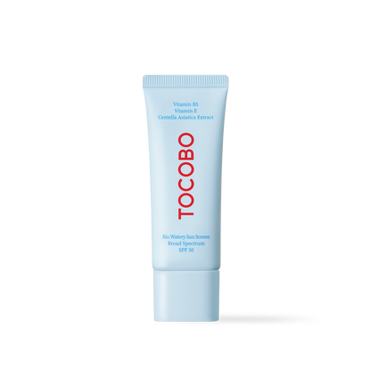 TOCOBO Bio Watery Sun Screen 40ml - main product image