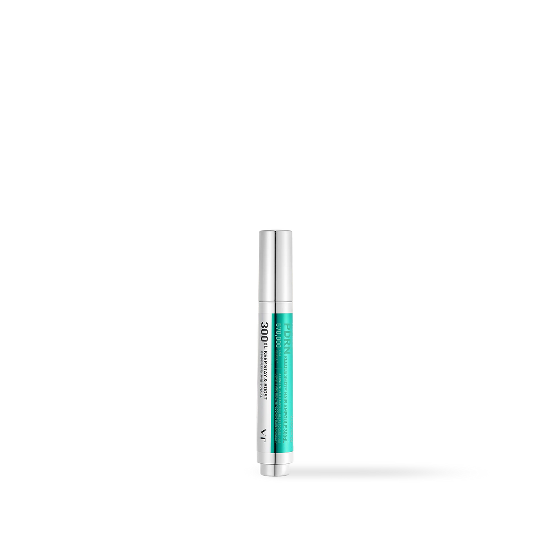 VT Cosmetics PDRN Reedle Shot Hair Ampoule 300dL - main product image