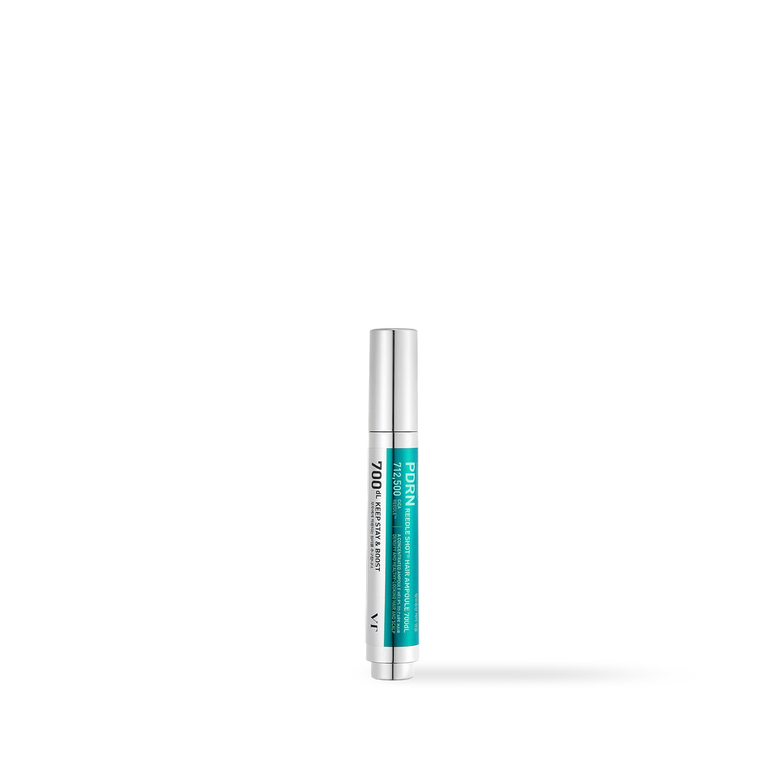 VT Cosmetics PDRN Reedle Shot Hair Ampoule 700dL - main product image