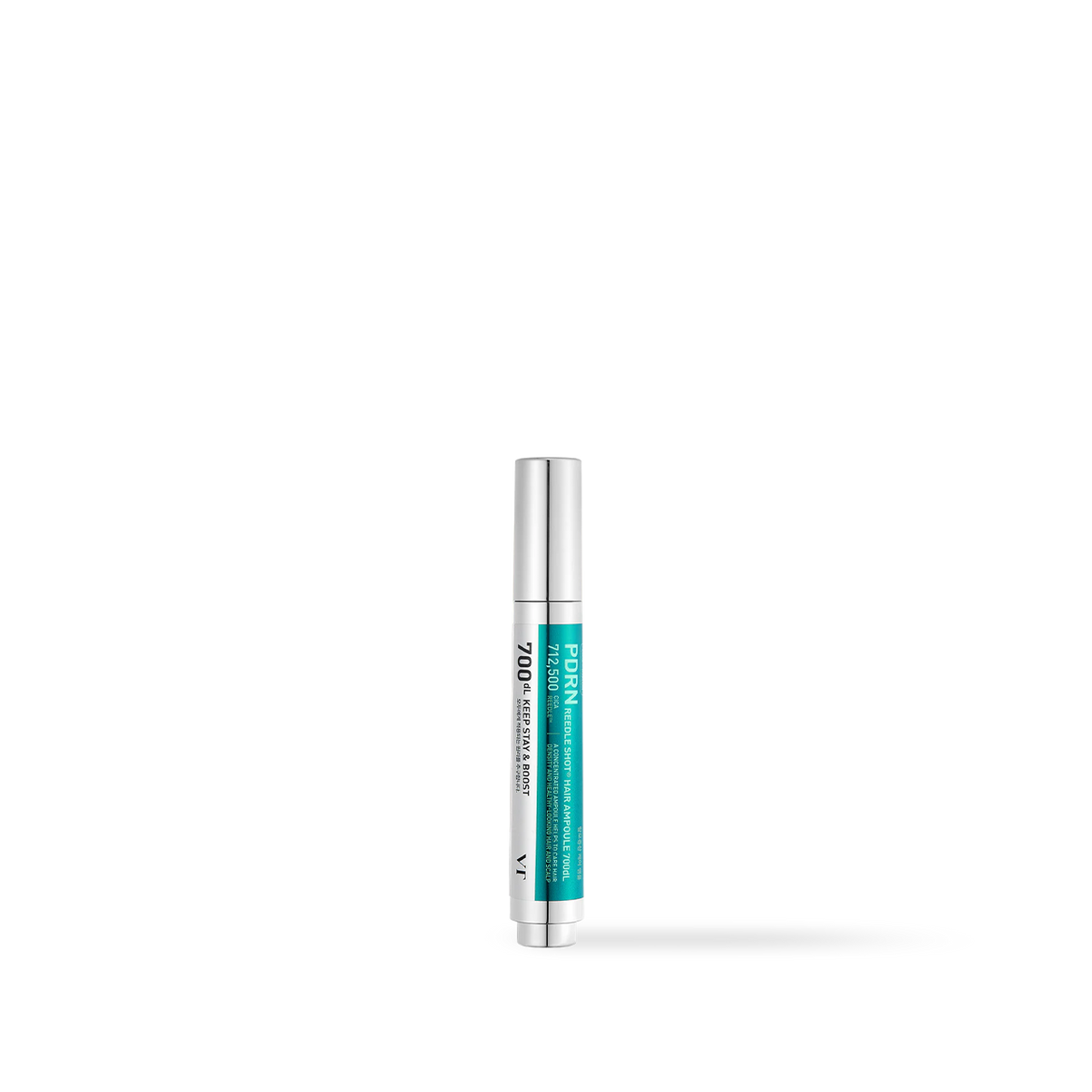 VT Cosmetics PDRN Reedle Shot Hair Ampoule 700dL - main product image