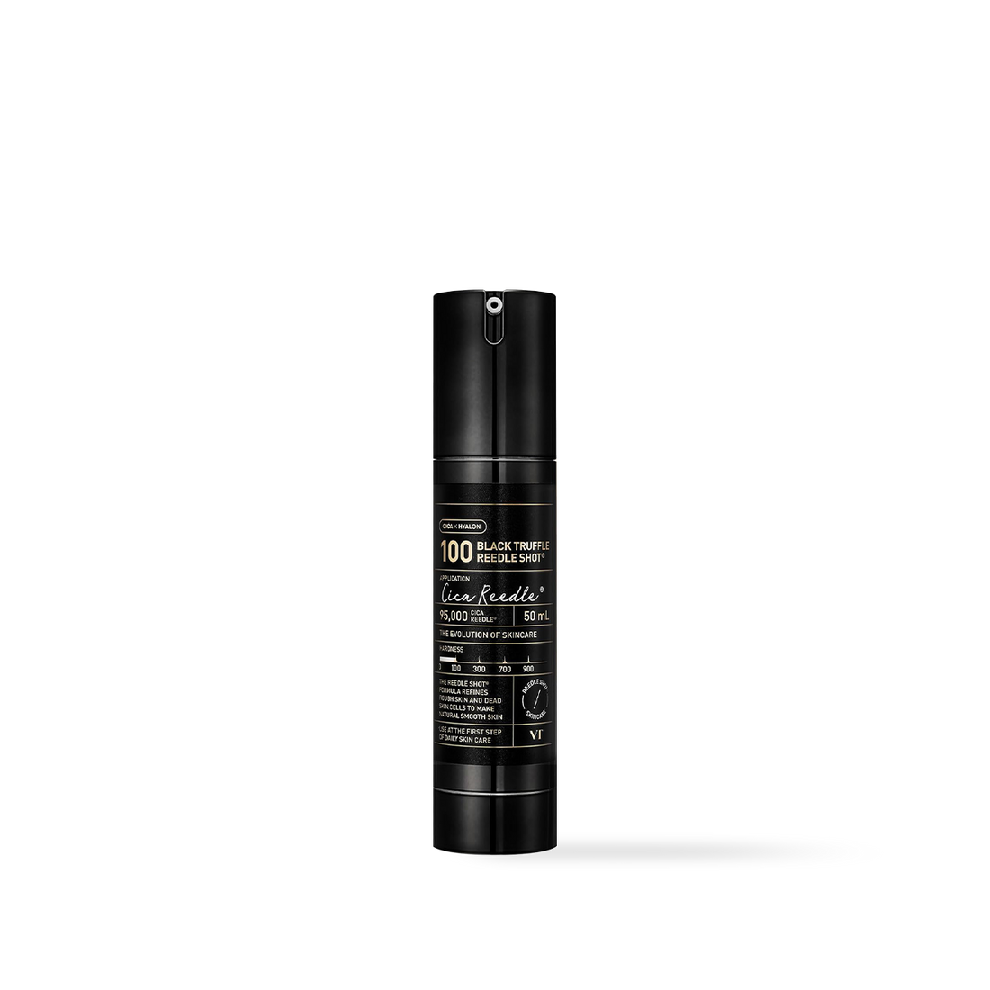 VT Cosmetics BLACK TRUFFLE Reedle Shot 100 50ml - main product image