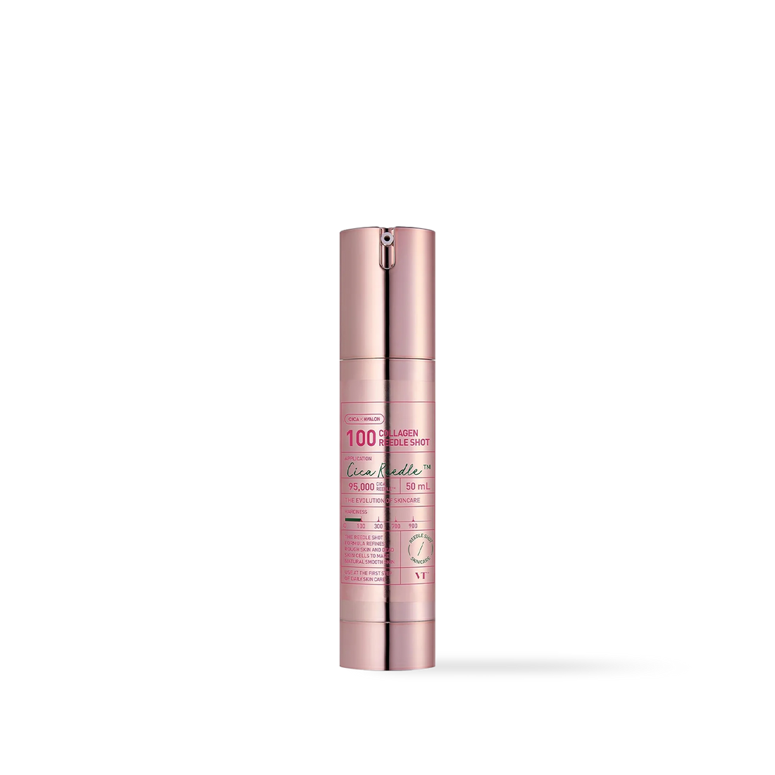 VT Cosmetics Collagen Reedle Shot 100 50ml - main product image