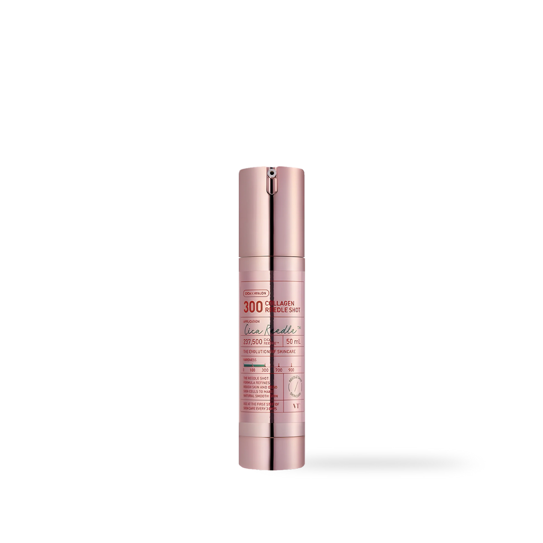 VT Cosmetics Collagen Reedle Shot 300 50ml - main product image