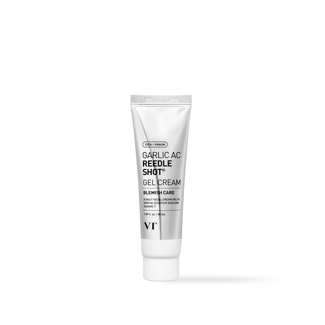 VT Cosmetics Garlic AC Reedle Gel Cream 50ml - main product image