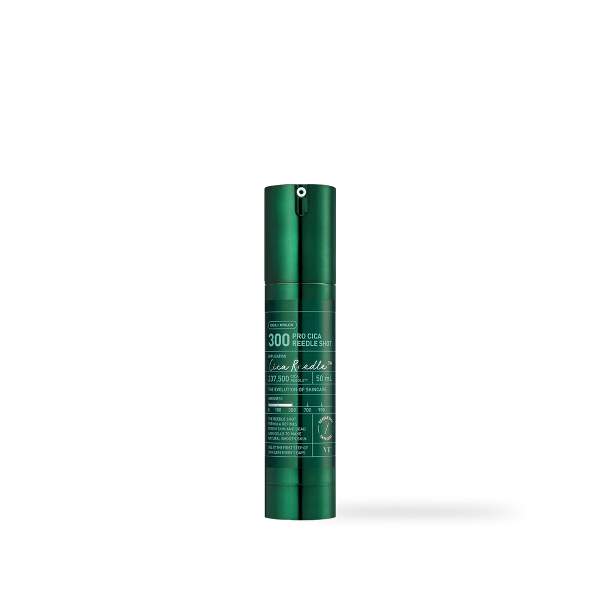 VT Cosmetics PRO CICA Reedle Shot 300 50ml - main product image