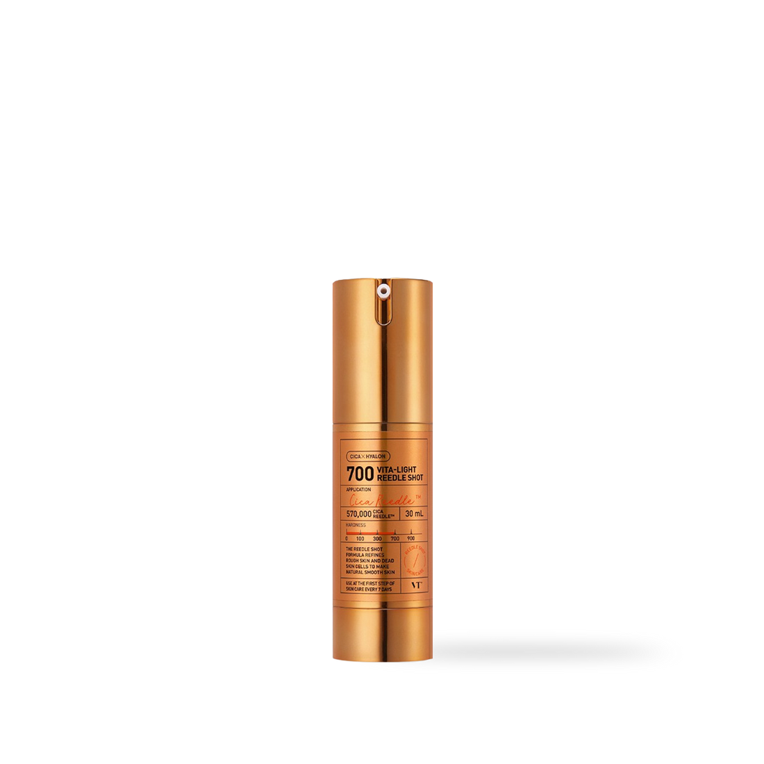 VT Cosmetics VITA-LIGHT Reedle Shot 700 30ml - main product image