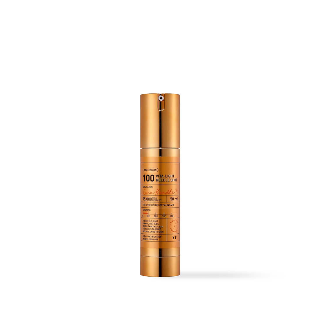 VT Cosmetics VITA-LIGHT Reedle Shot 100 50ml - main product image