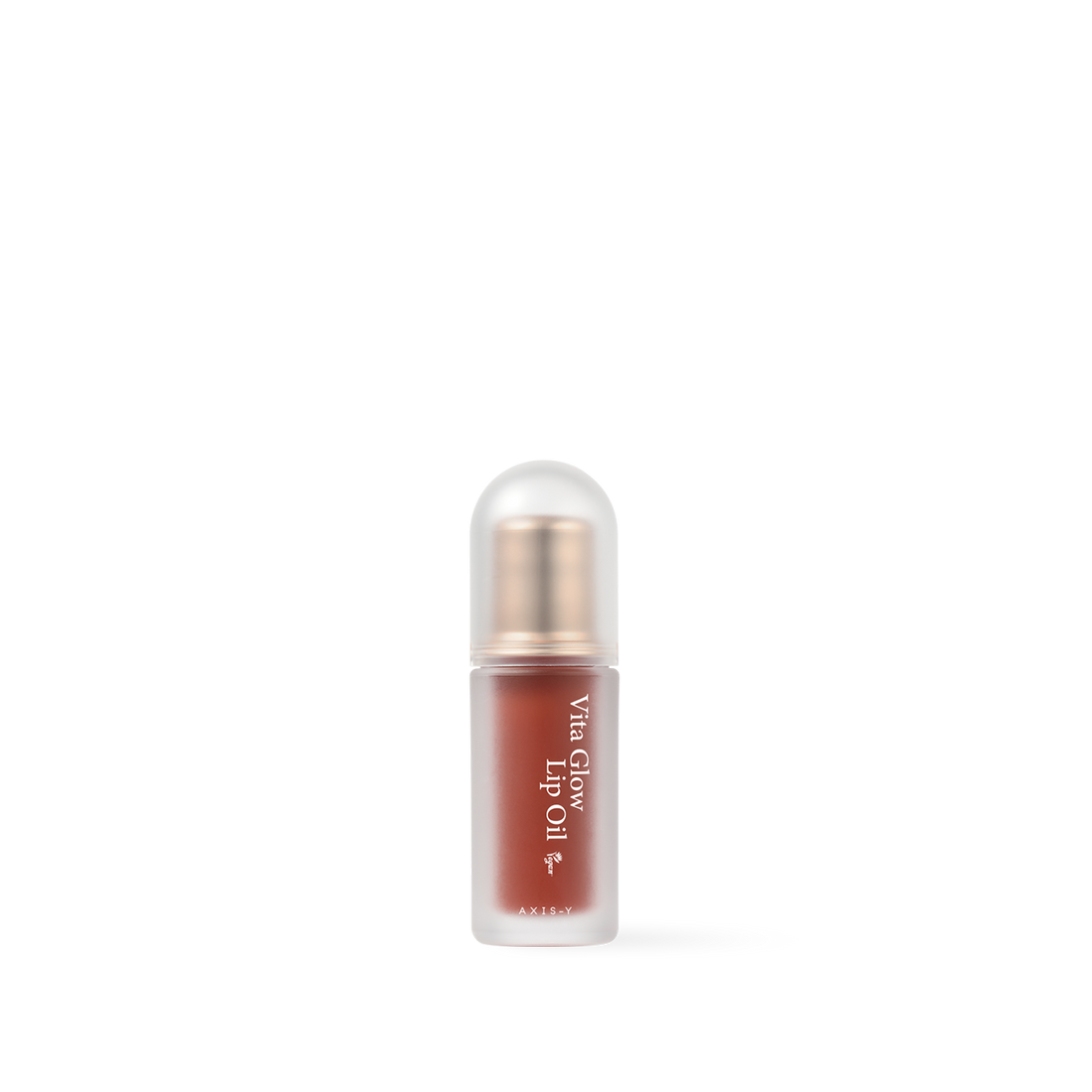 AXIS-Y Vita Glow Lip Oil 4.5ml product packaging