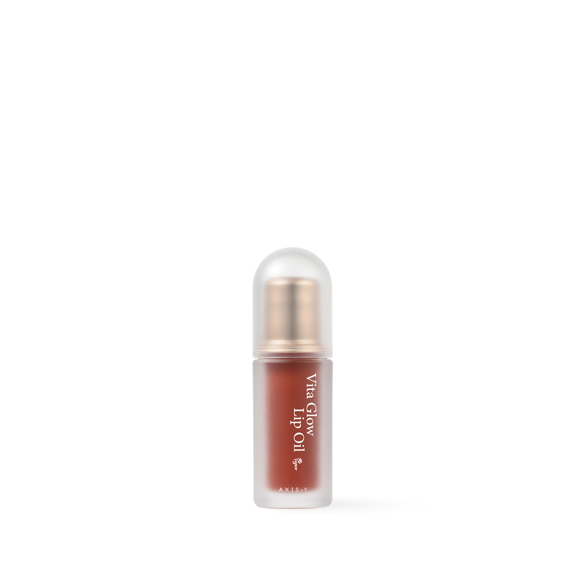AXIS-Y Vita Glow Lip Oil 4.5ml product packaging