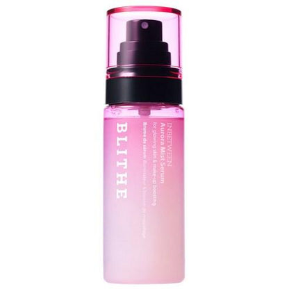 Blithe Inbetween Aurora Mist Serum 75ml — Korean skincare product