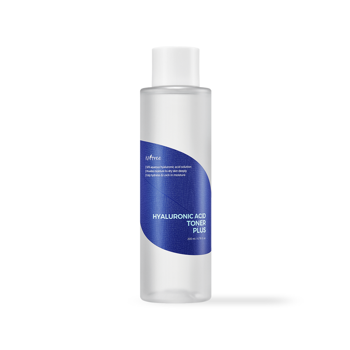 Isntree Hyaluronic Acid Toner Plus 200ml — Toners &amp; Astringents product image 79