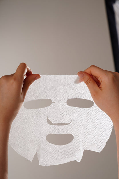 Isntree Ultra-Low Molecular Hyaluronic Acid Mask 10ea — Skin Care Masks &amp; Peels product image 219