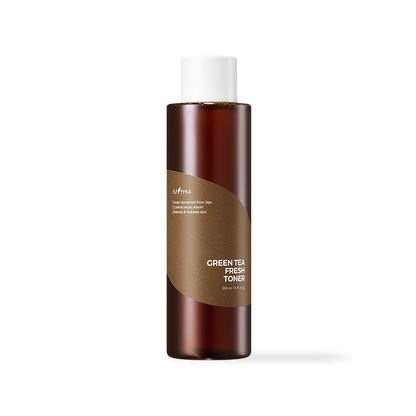 Isntree Green Tea Fresh Toner 200ml — Toners &amp; Astringents product image 51