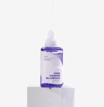Isntree Onion Newpair B5 Ampoule 50ml — Face Serums product image 160