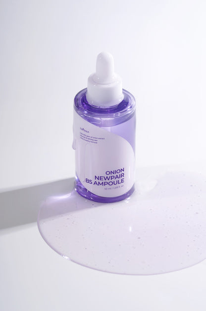 Isntree Onion Newpair B5 Ampoule 50ml — Face Serums product image 161