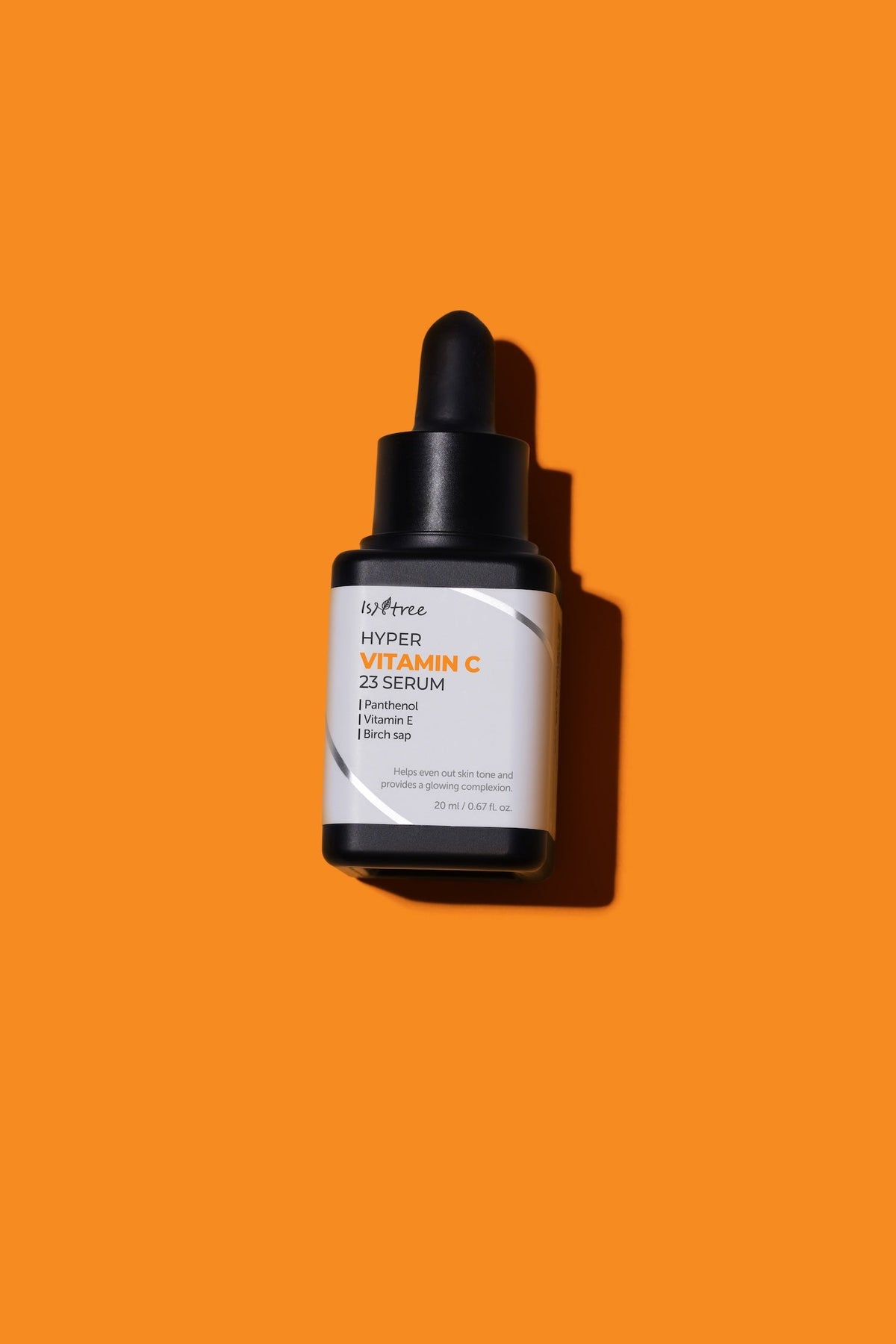 Isntree Hyper Vitamin C 23 Serum 20ml — Face Serums product image 275