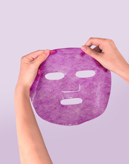 Isntree Onion Newpair Soothing Mask 25g*5ea — Skin Care Masks &amp; Peels product image 306