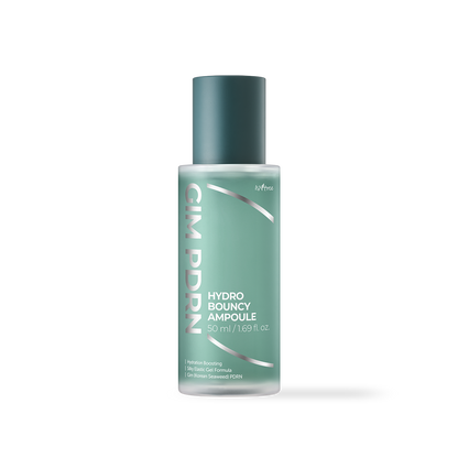 Isntree Gim PDRN Hydro Bouncy Ampoule 50ml — Face Serums product image 338