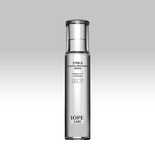 IOPE XMD STEMⅢ CLINICAL RECOVER SERUM 50ml — Face Serums product image 29