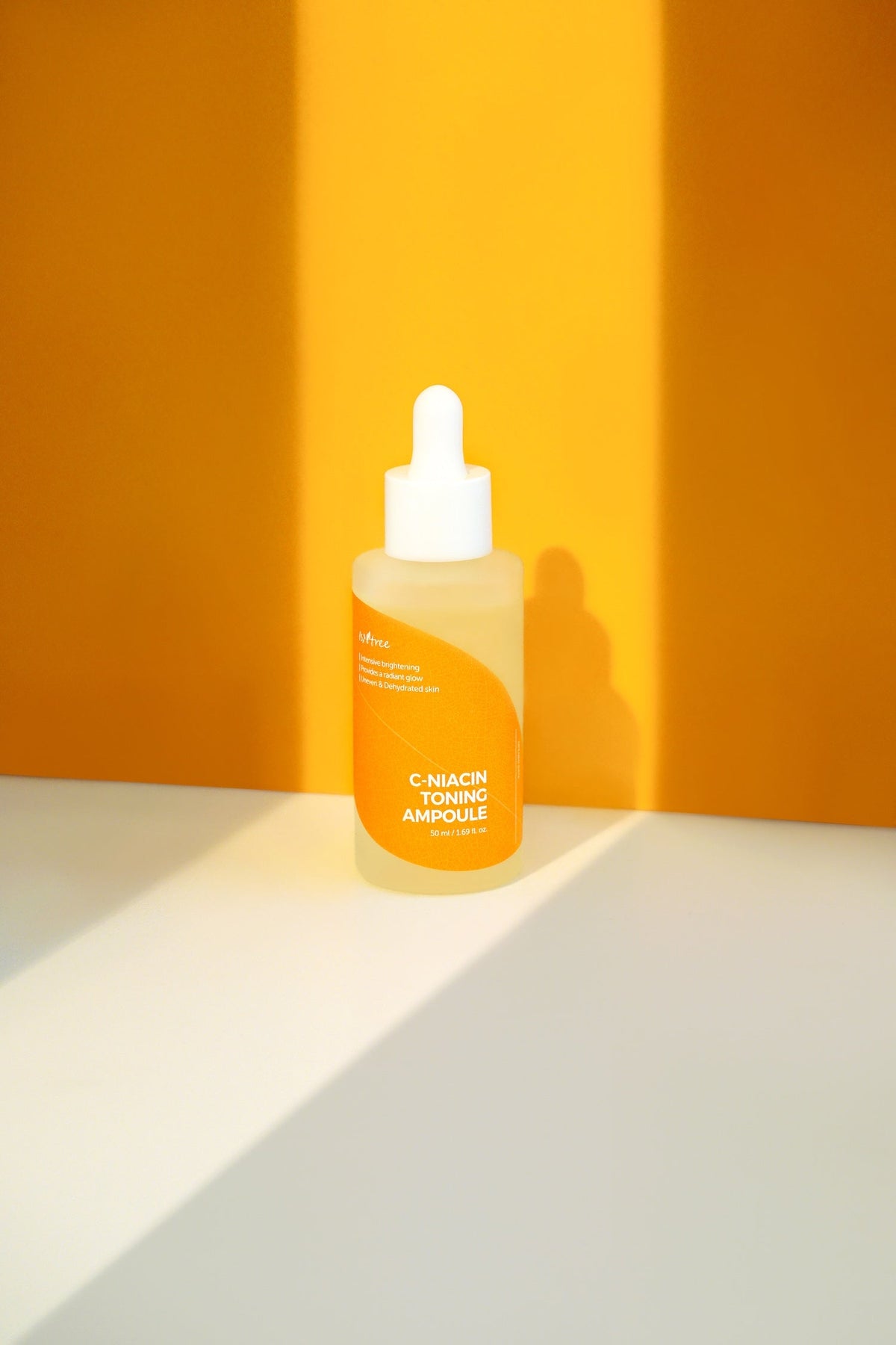 Isntree C-Niacin Toning Ampoule 50ml — Face Serums product image 119
