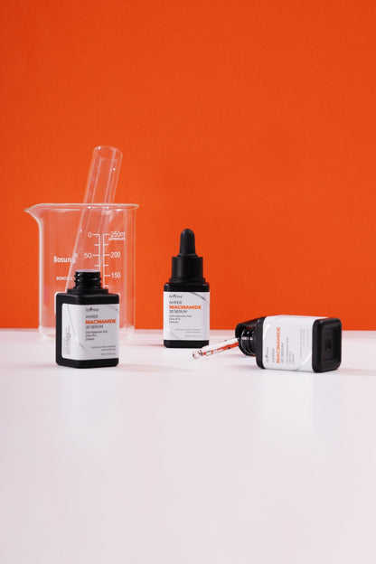 Isntree Hyper Niacinamide 20 Serum 20ml — Face Serums product image 167