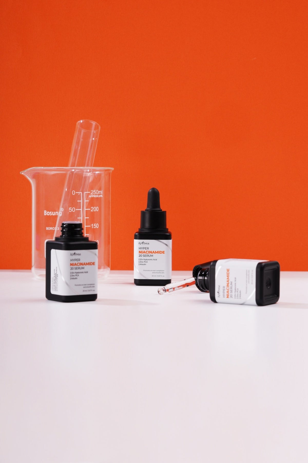 Isntree Hyper Niacinamide 20 Serum 20ml — Face Serums product image 173
