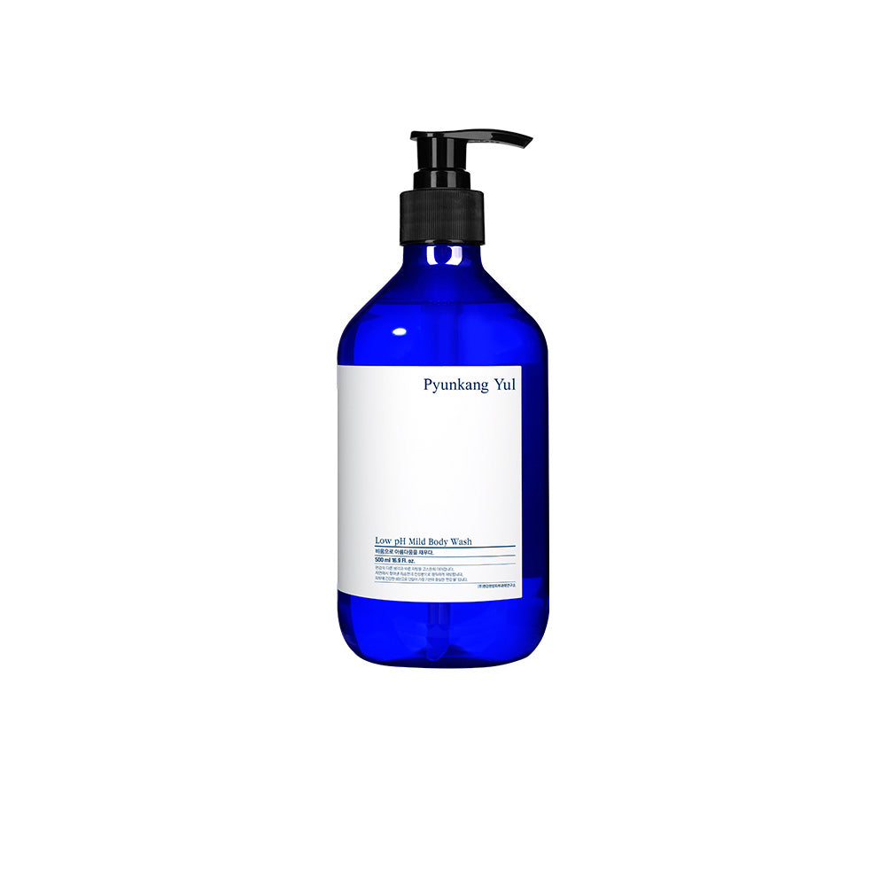 Pyunkang Yul Low pH Mild Body Wash 500ml official product image
