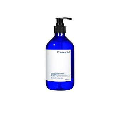 Pyunkang Yul Low pH Mild Body Wash 500ml official product gallery image 2