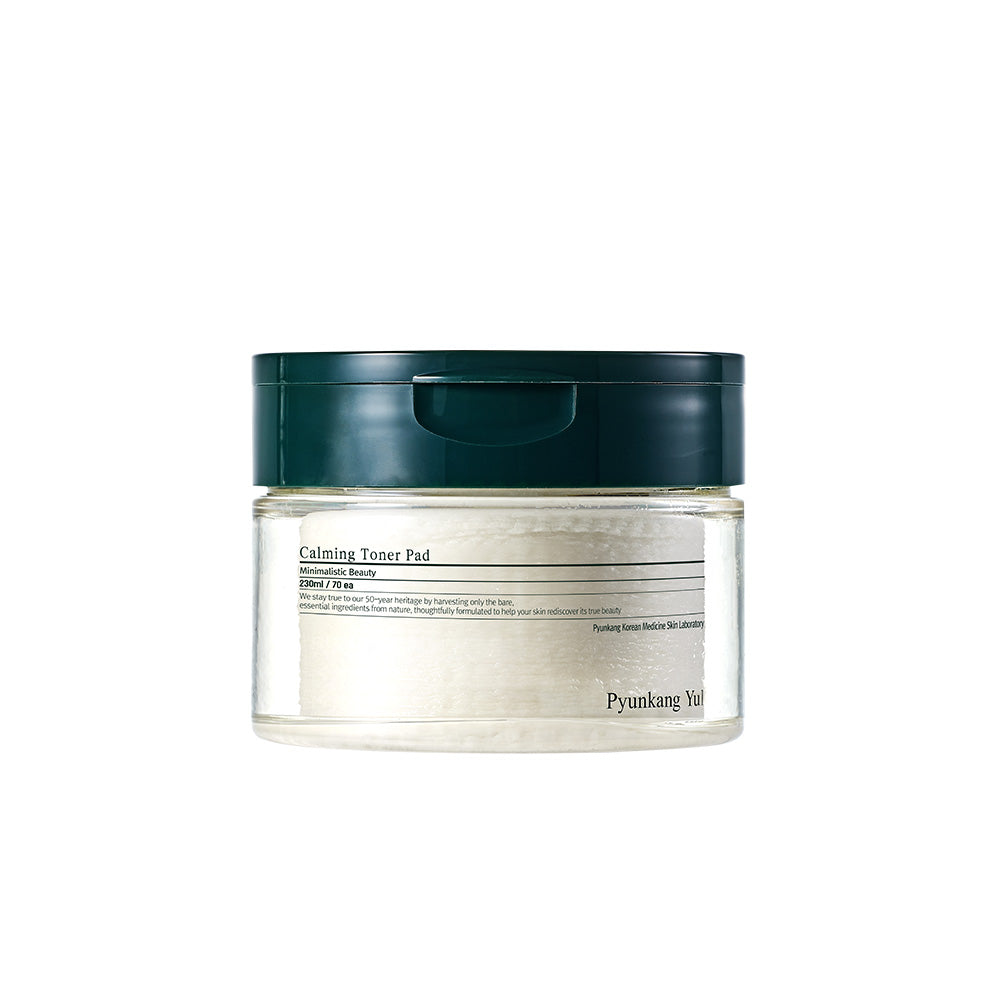 Pyunkang Yul Calming Toner Pad 230ml/70ea official product image