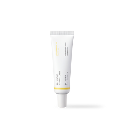 Mixsoon Vitamin C Cream 30ml product image 1