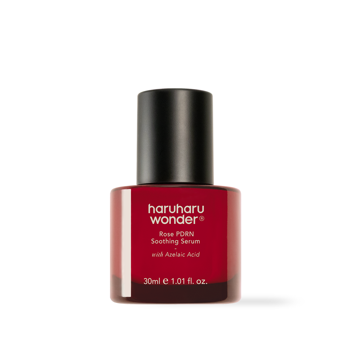 Haruharu Wonder Rose PDRN Soothing Serum 30ml — product image 1