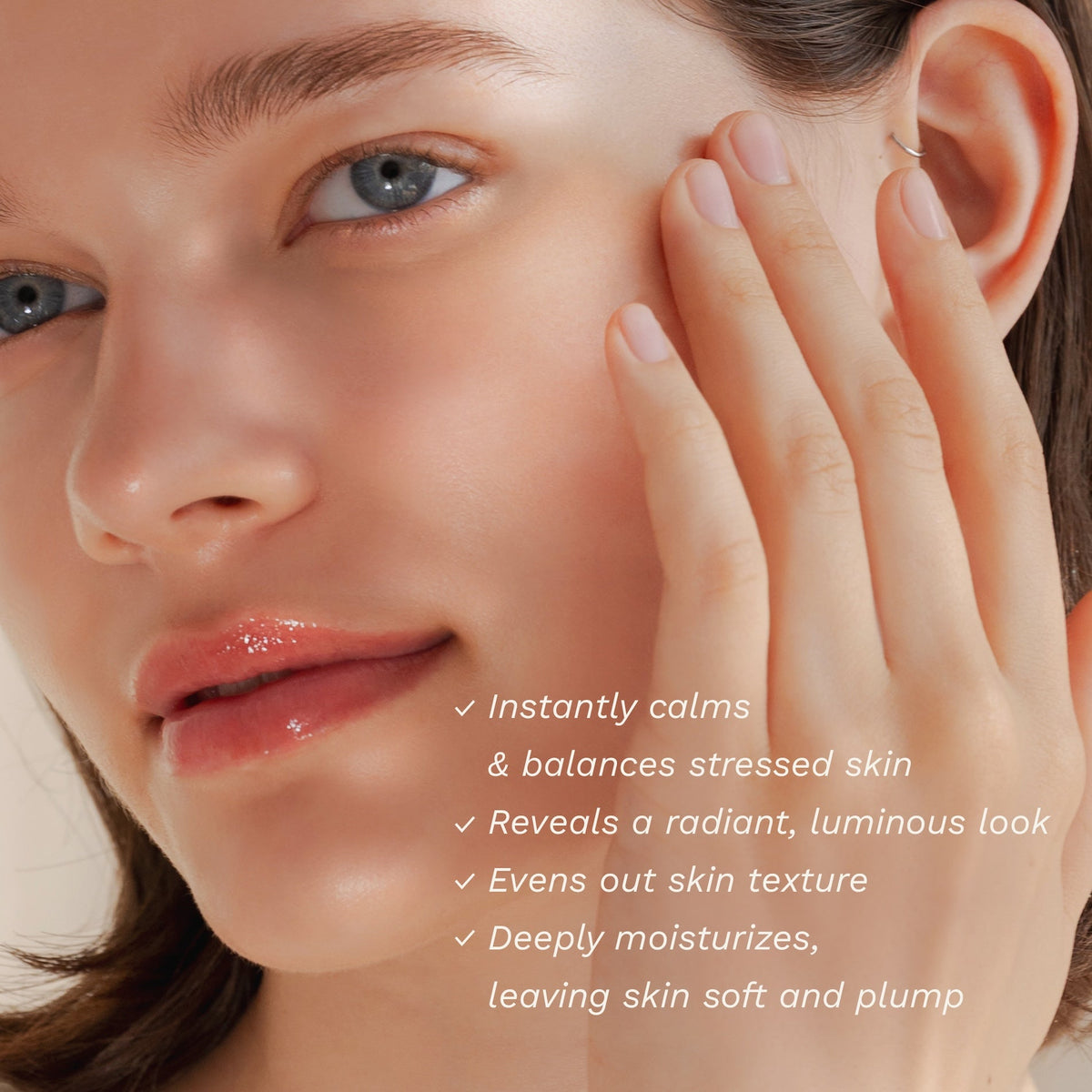 Haruharu Wonder Rose PDRN Soothing Serum 30ml — product image 4