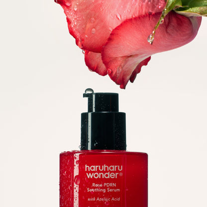 Haruharu Wonder Rose PDRN Soothing Serum 30ml — product image 7