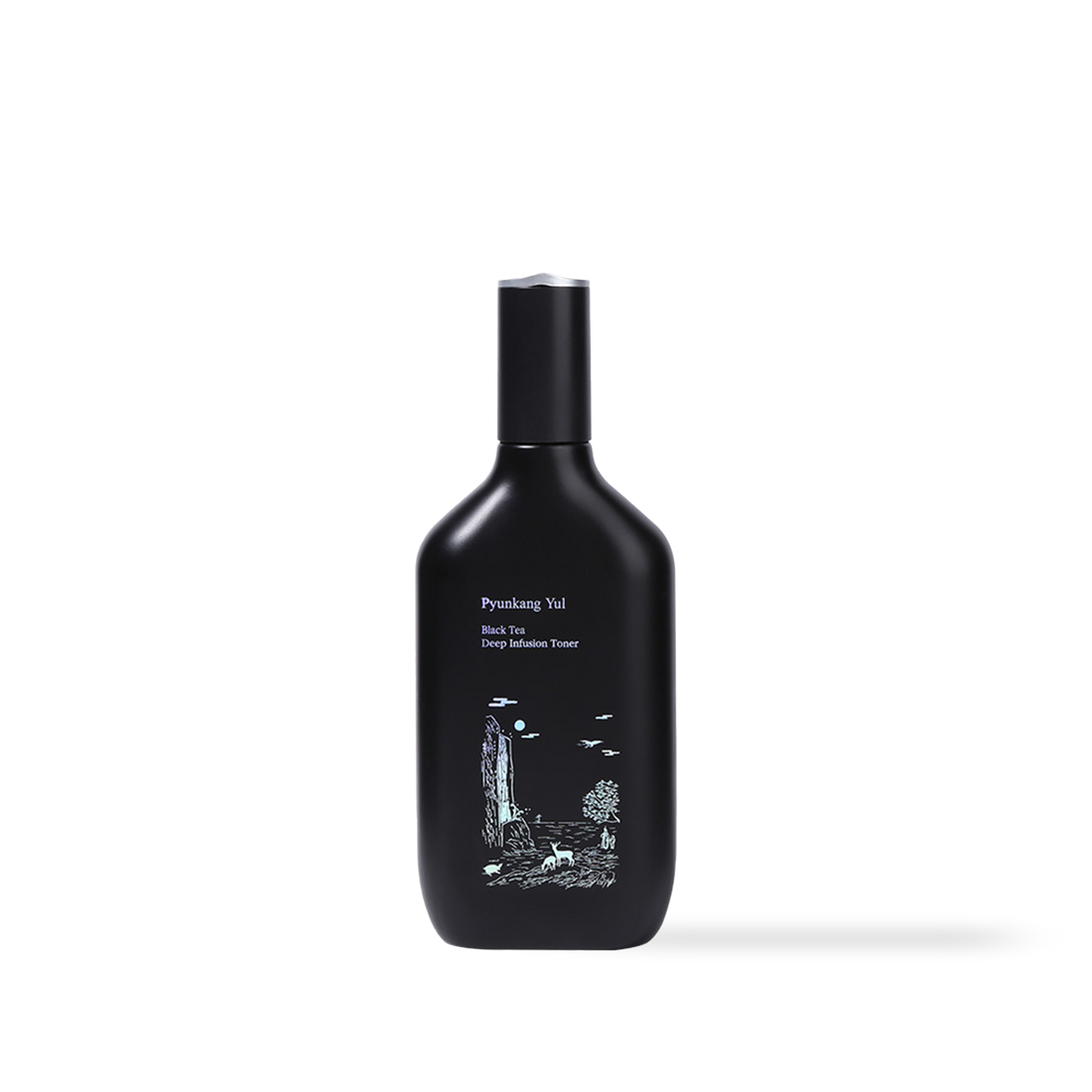 Pyunkang Yul Black Tea Deep Infusion Toner 130ml official product image