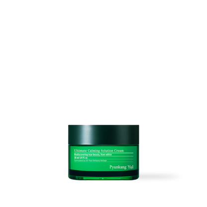 Pyunkang Yul Ultimate Calming Solution Cream 30ml official product image