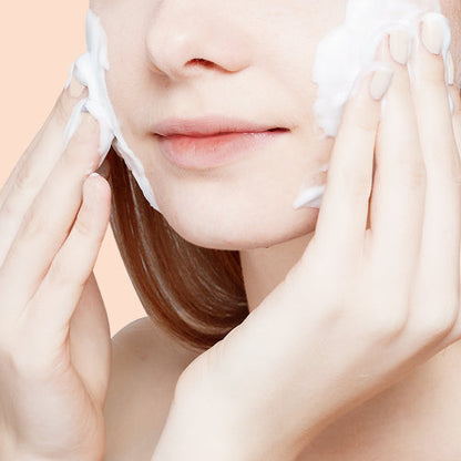 Pyunkang Yul Low pH Pore Deep Cleansing Foam 100ml official product gallery image 4